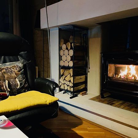 Appartamento L'Atypique - T3 Grande Terrasse, Bbq Vue Et Cheminee Avignone Esterno foto