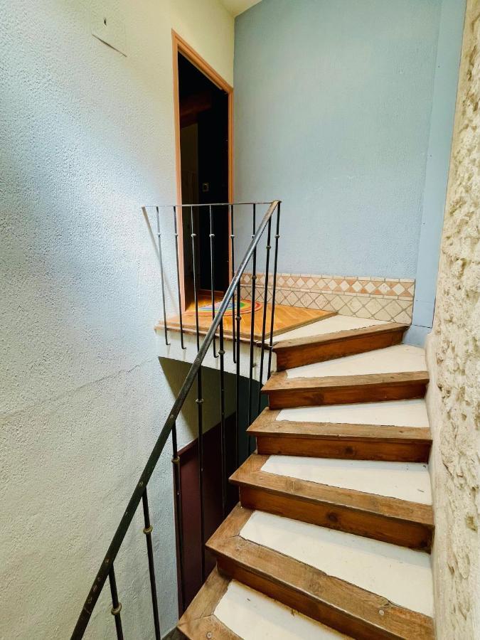Appartamento L'Atypique - T3 Grande Terrasse, Bbq Vue Et Cheminee Avignone Esterno foto